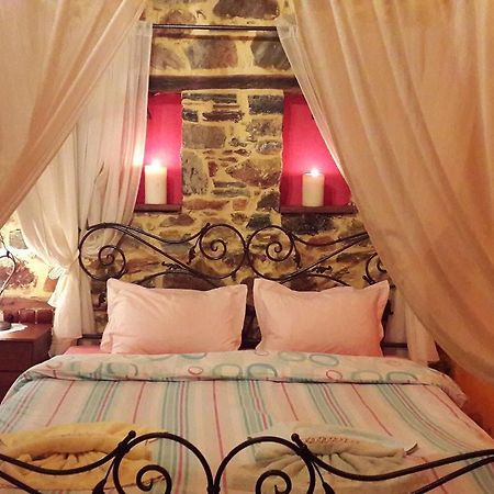 Ippoliti Hotel Palaioi Poroi Bagian luar foto