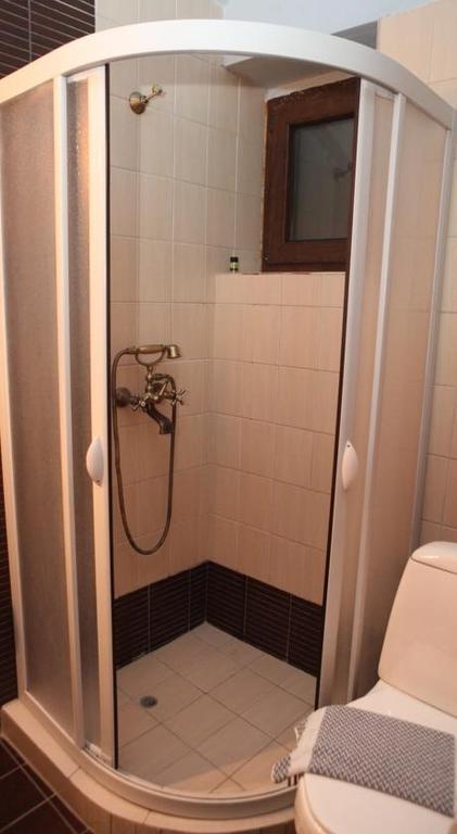 Ippoliti Hotel Palaioi Poroi Ruang foto
