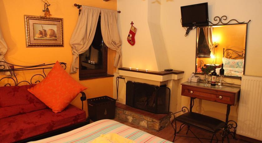 Ippoliti Hotel Palaioi Poroi Ruang foto