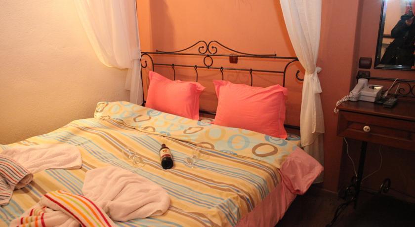 Ippoliti Hotel Palaioi Poroi Ruang foto