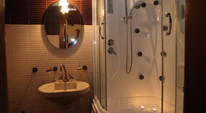 Ippoliti Hotel Palaioi Poroi Ruang foto