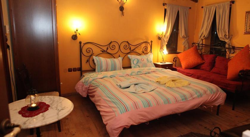 Ippoliti Hotel Palaioi Poroi Ruang foto