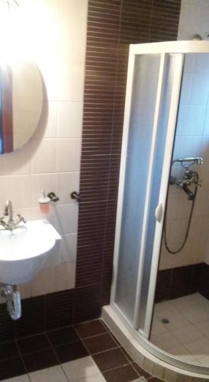 Ippoliti Hotel Palaioi Poroi Ruang foto