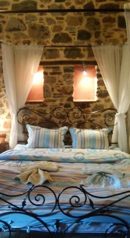 Ippoliti Hotel Palaioi Poroi Ruang foto