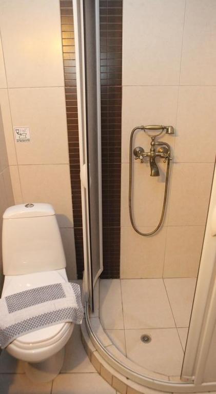Ippoliti Hotel Palaioi Poroi Ruang foto