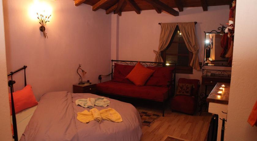 Ippoliti Hotel Palaioi Poroi Ruang foto