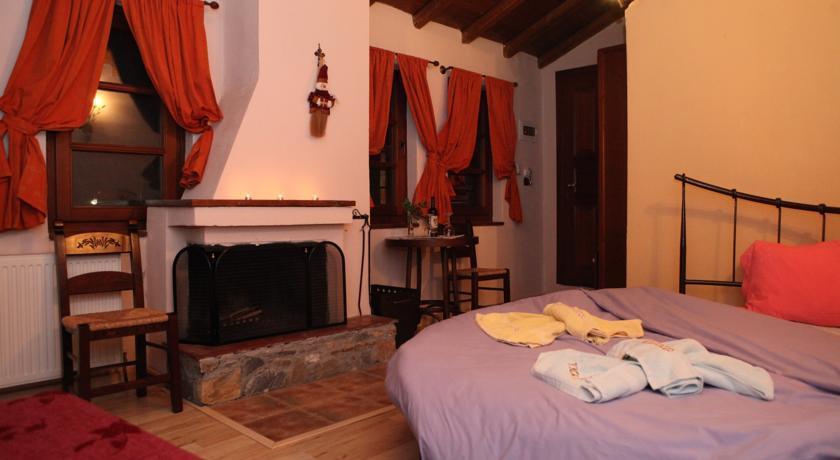 Ippoliti Hotel Palaioi Poroi Ruang foto