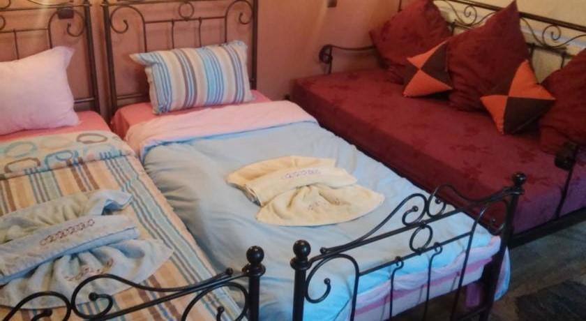Ippoliti Hotel Palaioi Poroi Ruang foto