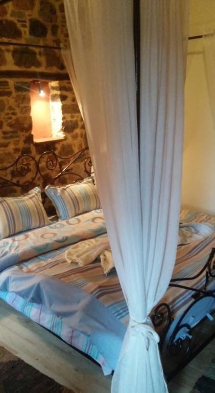 Ippoliti Hotel Palaioi Poroi Ruang foto