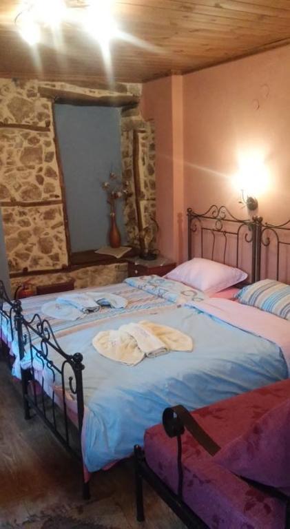 Ippoliti Hotel Palaioi Poroi Ruang foto