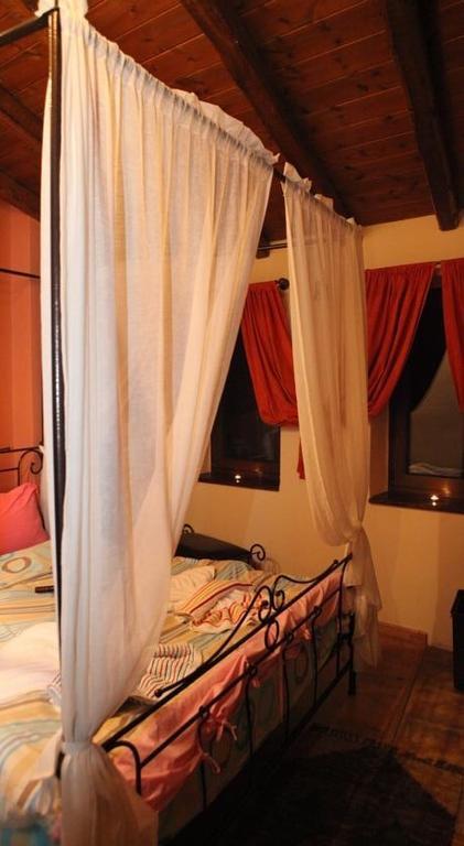 Ippoliti Hotel Palaioi Poroi Ruang foto