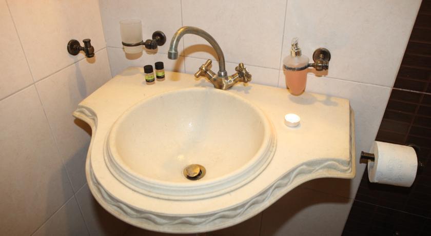Ippoliti Hotel Palaioi Poroi Ruang foto