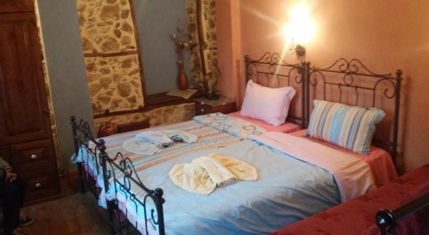 Ippoliti Hotel Palaioi Poroi Ruang foto