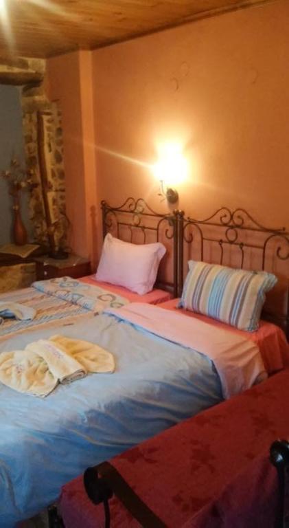 Ippoliti Hotel Palaioi Poroi Ruang foto