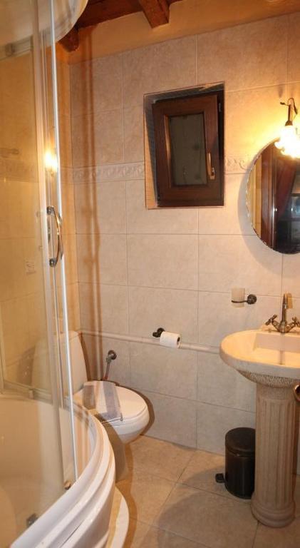 Ippoliti Hotel Palaioi Poroi Ruang foto