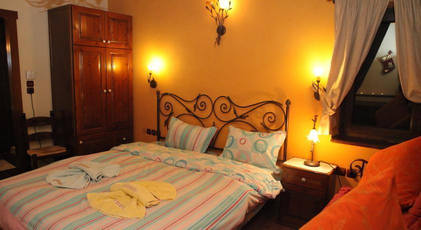 Ippoliti Hotel Palaioi Poroi Ruang foto