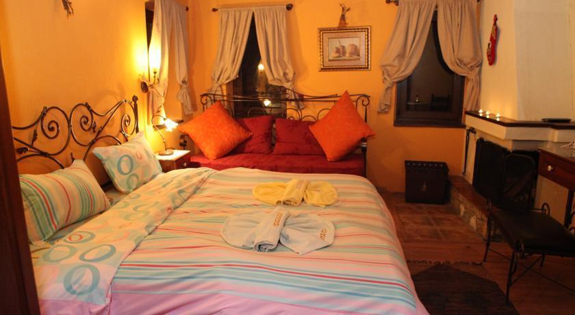Ippoliti Hotel Palaioi Poroi Ruang foto
