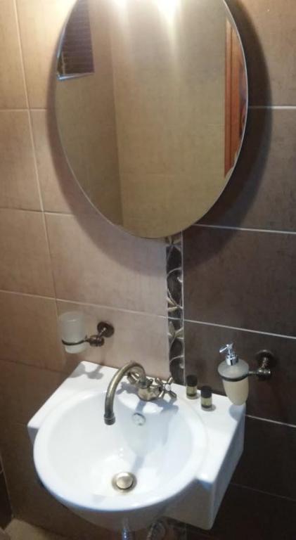 Ippoliti Hotel Palaioi Poroi Ruang foto