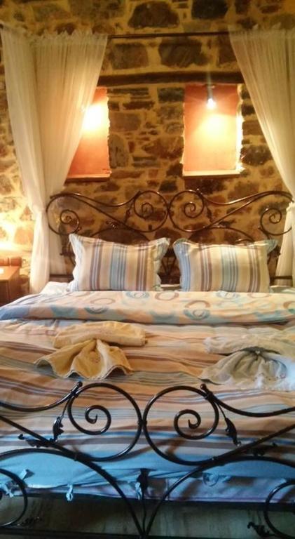 Ippoliti Hotel Palaioi Poroi Ruang foto