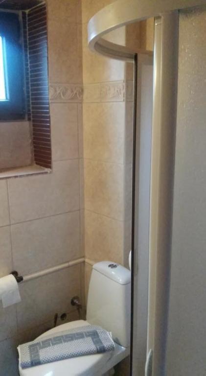 Ippoliti Hotel Palaioi Poroi Ruang foto
