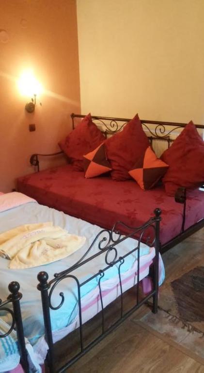 Ippoliti Hotel Palaioi Poroi Ruang foto