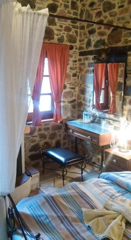 Ippoliti Hotel Palaioi Poroi Ruang foto