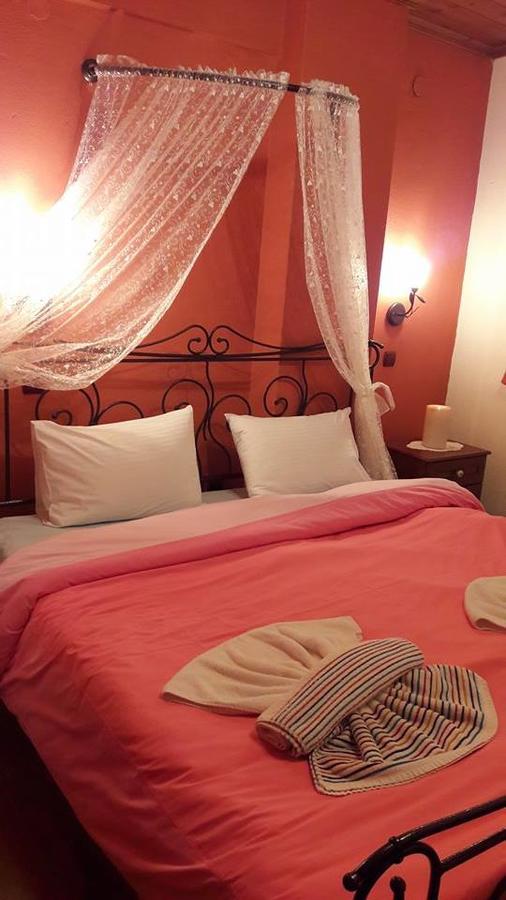 Ippoliti Hotel Palaioi Poroi Bagian luar foto
